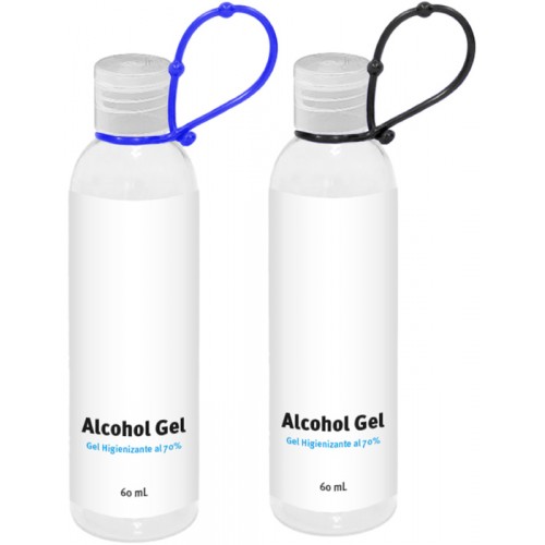 Gel Antibacterial 60 ml (CV02)